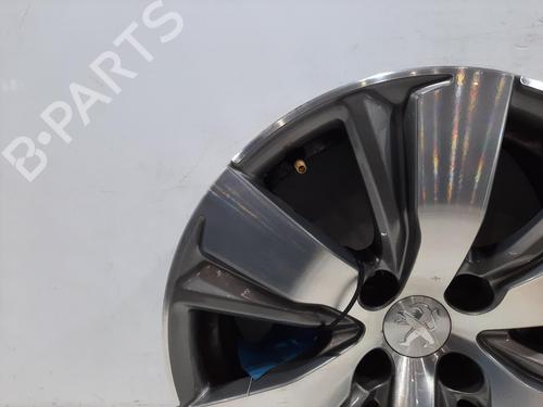 Rim PEUGEOT 2008 I (CU_) 1.6 HDi | BP30057442C45 