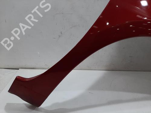 Right front fenders NISSAN NOTE (E11, NE11) 1.4 | BP30180116C42 