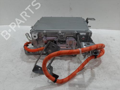 Annen MITSUBISHI OUTLANDER III (GG_W, GF_W, ZJ, ZL, ZK) 2.0 Hybrid 4WD (GG2W) (200 hp) 26870668