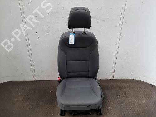 Used Left front seat Left front seat 26846937 26846937