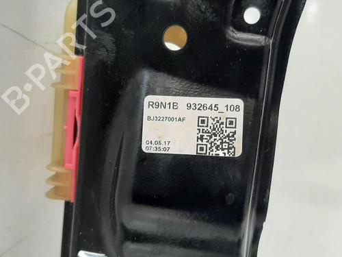 Rear left window mechanism LAND ROVER RANGE ROVER EVOQUE (L538) 2.0 D | BP28275318C24 