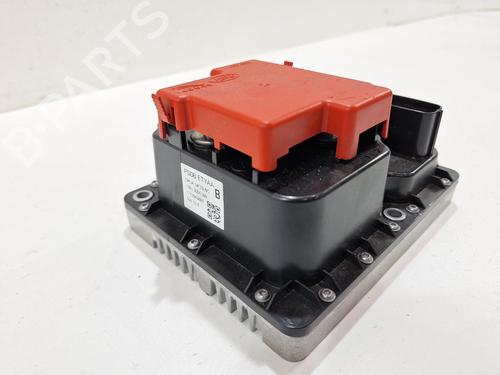 Control unit LAND ROVER RANGE ROVER IV (L405) 4.4 SDV8 4x4 | BP26857512M11 