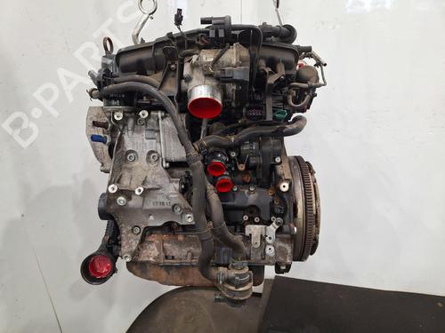 Engine VW PASSAT B7 Variant (365) 1.8 TSI | BP36334503M1  - Image 5