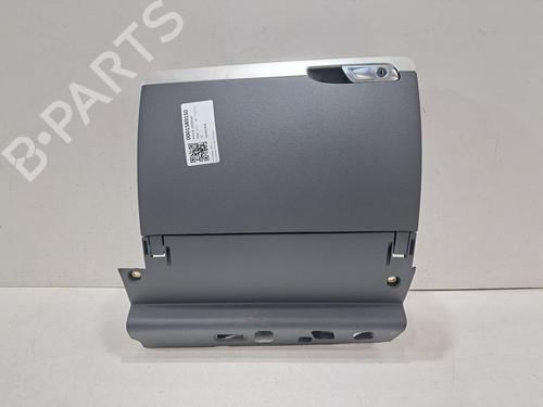 Guantera AUDI TT Roadster (8J9) 2.0 TFSI (211 hp) 30897187