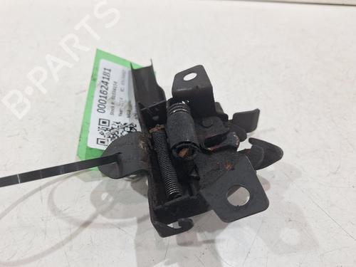 Panserlås MG MG 3 1.5 | BP32041117C133 