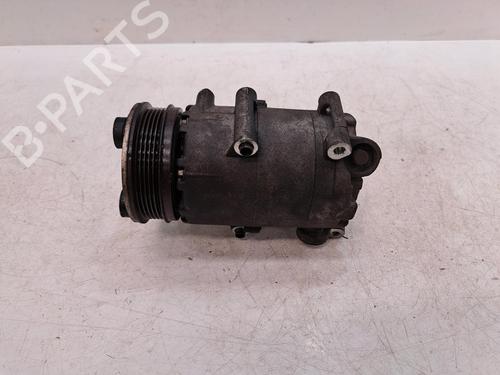 AC compressor FORD FOCUS II (DA_, HCP, DP) 1.6 | BP34576793M34  - Image 6