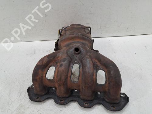 Catalyst VAUXHALL ASTRA Mk VI (J) (P10) 1.6 | BP31812245M10