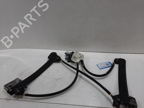 Used Front right window mechanism PEUGEOT RCZ 1.6 16V (156 hp) 30789455