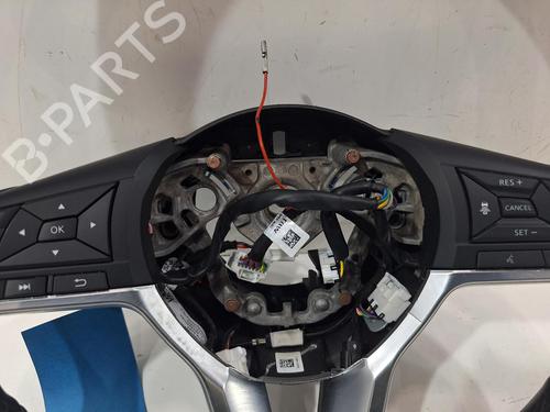 Rat NISSAN JUKE (F16_) DIG-T 117 | BP31903651C49 