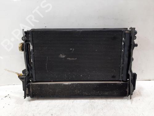 Kølerpakke Kølerpakke AUDI A1 Sportback (8XA, 8XF) 1.0 TFSI (95 hp) 37072497 37072497