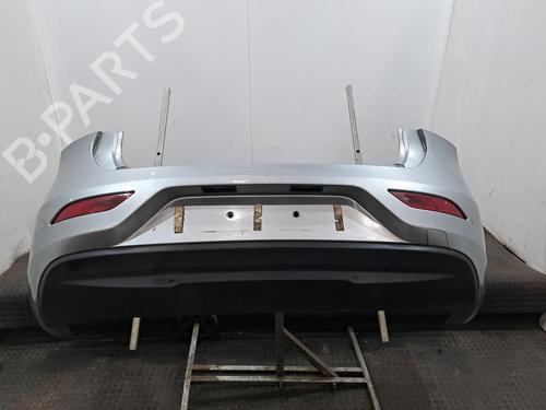 Used Rear bumper VOLVO V40 Hatchback (525) T2 (122 hp) 31596560