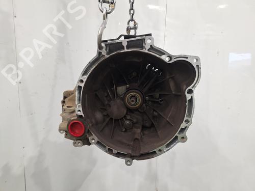 Used Gearbox FORD FIESTA VI (CB1, CCN) 1.25 (82 hp) 30585958