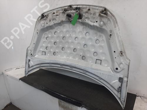 Panser VAUXHALL CORSA Mk III (D) (S07) 1.0 i 12V (L08) | BP29946145C1