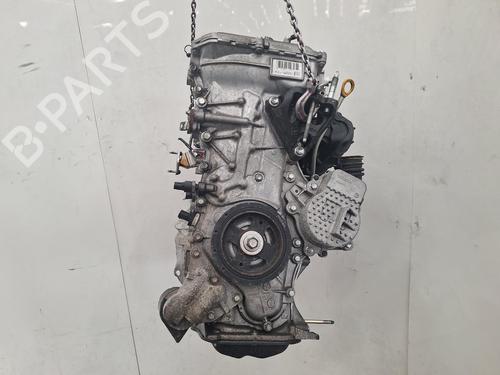 Used Engine TOYOTA PRIUS PLUS (_W4_) 1.8 Hybrid (ZVW40W, ZVW41W) (136 hp) 32214607