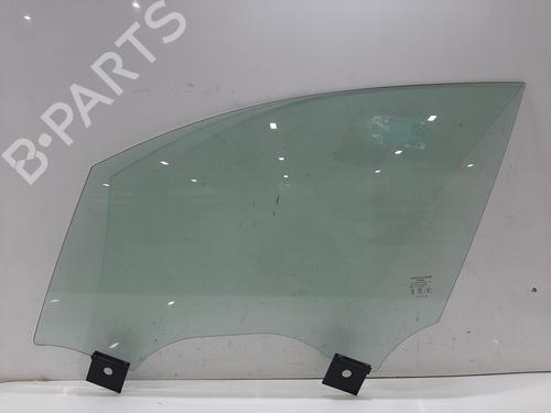 Used Front left door window JAGUAR I-PACE (X590) EV400 AWD (400 hp) 29417159