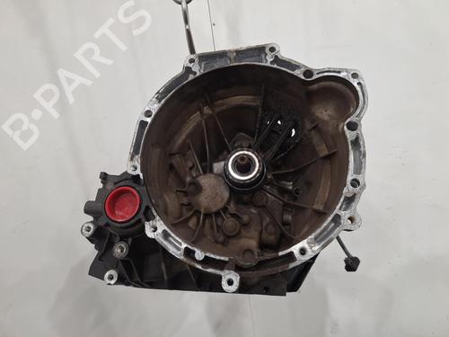 gearbox-ford-fiesta-vi-cb1-ccn-2008-40258410 main image
