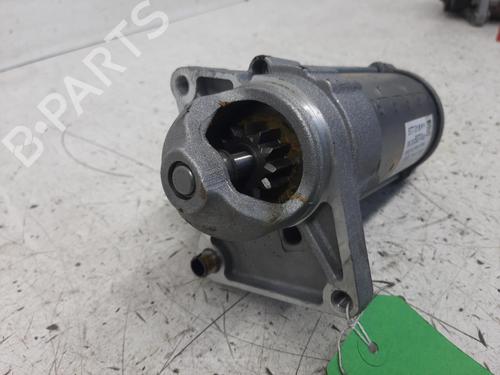 Startmotor PEUGEOT 208 II (UB_, UP_, UW_, UJ_) 1.2 PureTech 100 (101 hp) 26798518