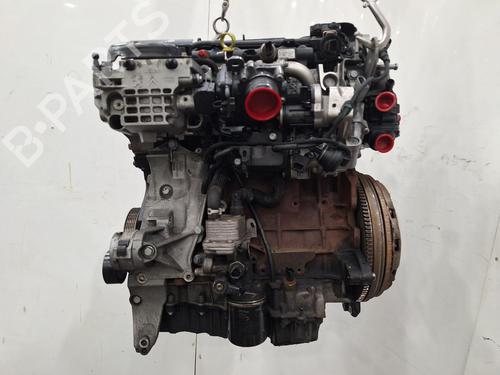 Engine FORD KUGA II (DM2) 2.0 TDCi | BP38754043M1 - Image 4