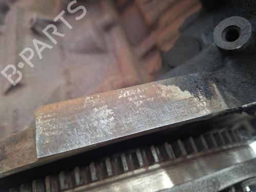 Engine FORD FIESTA VII (HJ, HF) 1.0 EcoBoost | BP37734412M1  - Image 5