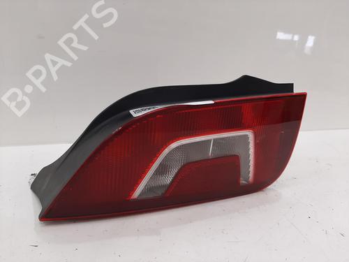 Venstre baglygte Venstre baglygte VW UP! (121, 122, BL1, BL2, BL3, 123) 1.0 (75 hp) 33940753 33940753