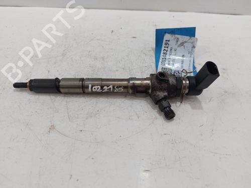 Used Injector AUDI A1 Sportback (8XA, 8XF) 1.6 TDI (105 hp) 28039074
