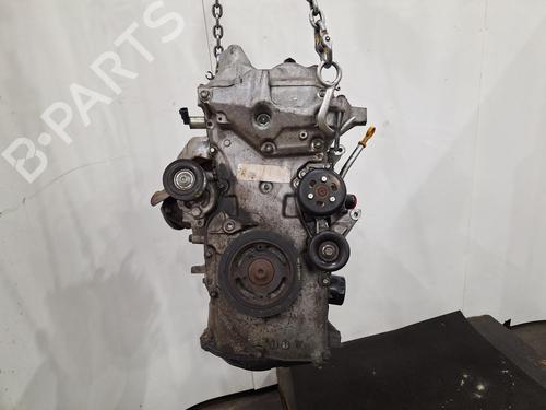 Used Engine NISSAN QASHQAI I (J10, NJ10) 1.6 (117 hp) 30360389