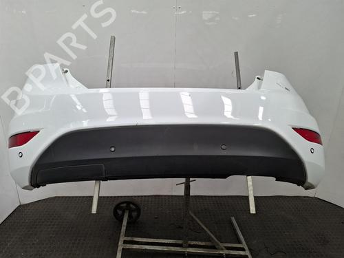 rear-bumper-ford-fiesta-vi-cb1-ccn-2008-39694512 main image