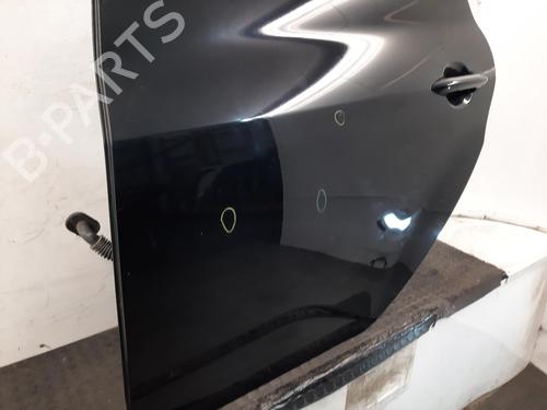 Left rear door KIA VENGA (YN) 1.4 CVVT | BP30057669C4 