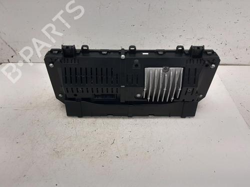 Instrument cluster JAGUAR E-PACE (X540) 2.0 D180 AWD | BP26870103C47 