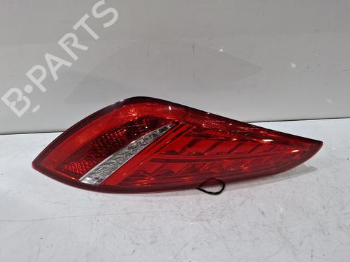 Left taillight PEUGEOT RCZ 2.0 HDi | BP38089312C34 - Image 3