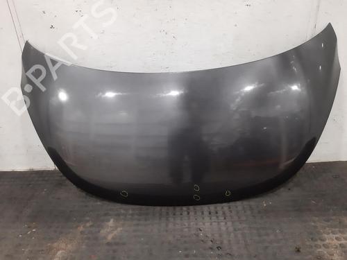 Used Hood HYUNDAI i10 I (PA) 1.2 (86 hp) 26774695