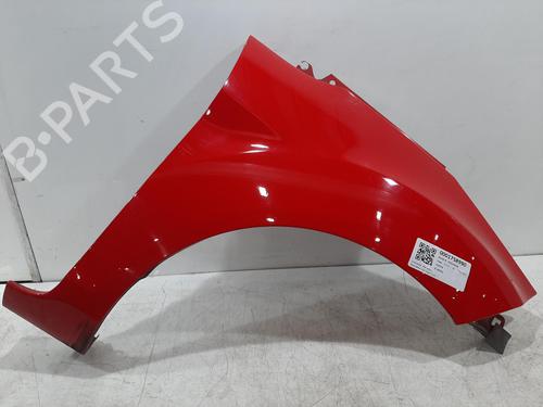 right-front-fenders-ford-fiesta-vi-cb1-ccn-2008-37066901 main image