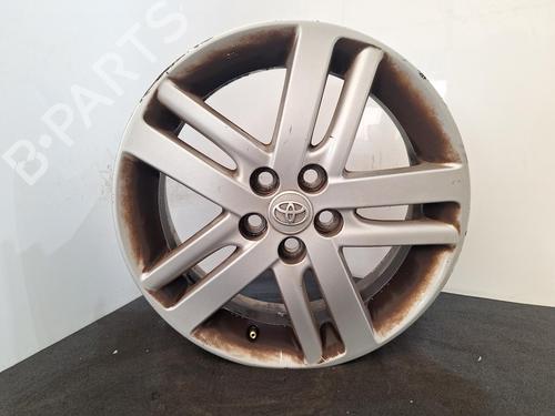 Used Rim Rim 38757294 38757294