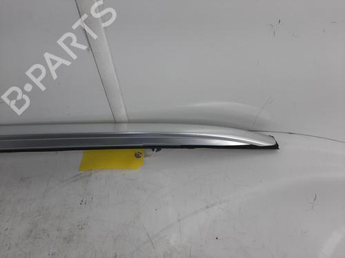Roof bar RENAULT KADJAR (HA_, HL_) 1.5 BLUE dCi 115 (HLA6) | BP26795021C65 