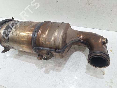 Particulate filter ALFA ROMEO GIULIETTA (940_) 2.0 JTDM (940FXE1A, 940FXG11) | BP32089299M81 