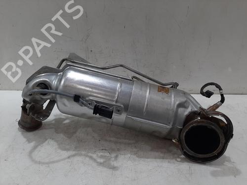 Katalysator Katalysator VAUXHALL ASTRA Mk VIII (L) Sports Tourer 1.2 (131 hp) 37421968 37421968