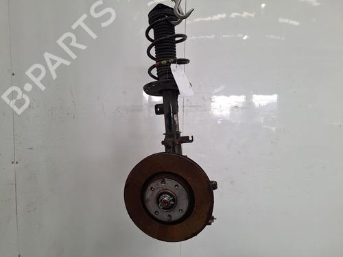 Fjærbein foran venstre VAUXHALL CORSA Mk V (F) 1.2 (101 hp) 32976586