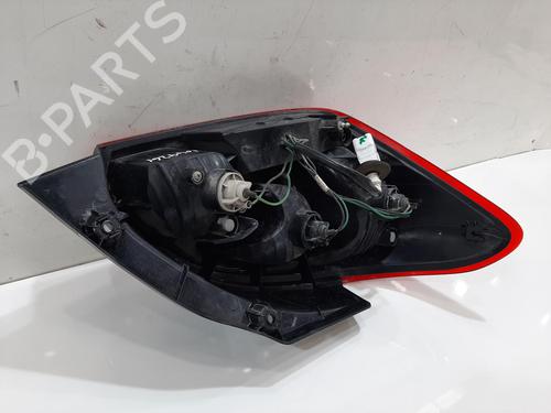 Right taillight MITSUBISHI MIRAGE / SPACE STAR VI Hatchback (A0_A) 1.2 (A03A) | BP34404103C35  - Image 5