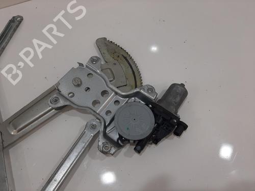 Front left window mechanism VAUXHALL AGILA Mk II (B) (H08) 1.2 i 16V | BP36106287C22 - Image 6