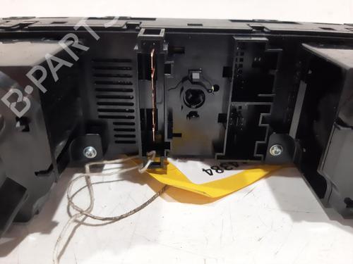 Climate control SKODA FABIA IV (PJ3) 1.0 MPI | BP29883798I5