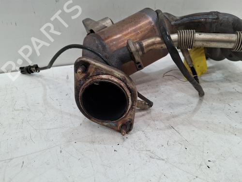 Catalyst BMW 3 (E90) 318 i | BP38180087M10 - Image 4