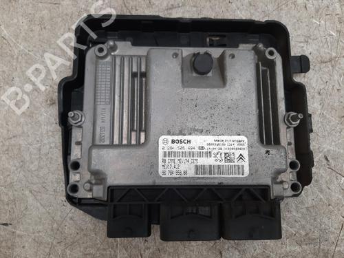 Control unit CITROËN DS3 (SA_) 1.6 VTi 120 | BP26774815M11 
