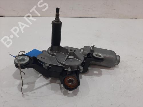 Viskermotor bakrute SKODA FABIA II (542) 1.2 TSI (105 hp) 29810282