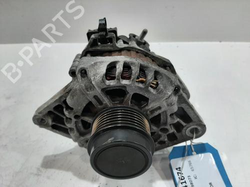 Used Alternator HYUNDAI i30 (GD) 1.4 (99 hp) 26846040