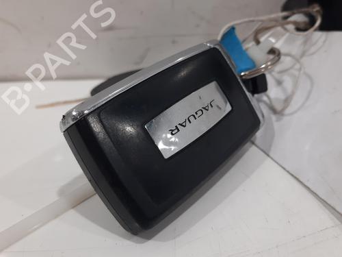 Ignition barrel JAGUAR I-PACE (X590) EV400 AWD | BP29741992M48