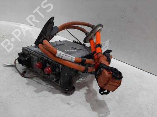 Inverter/Converter JAGUAR I-PACE (X590) EV400 AWD | BP29496286M119 