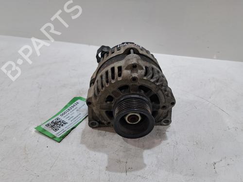 Used Alternator Alternator 39118797 39118797