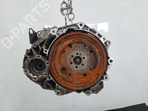 Used Gearbox Gearbox 34101671 34101671