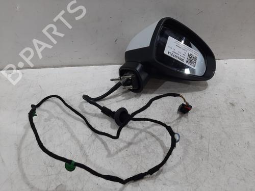 Used Right mirror AUDI A1 Sportback (8XA, 8XF) 1.4 TFSI (125 hp) 29637071