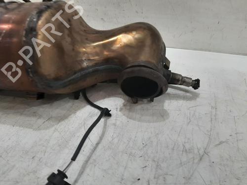 Particulate filter VAUXHALL MOKKA / MOKKA X (J13) 1.6 CDTi | BP36216822M81 - Image 2